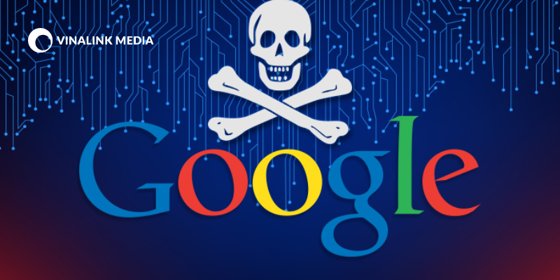 thuật toán google 5